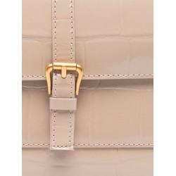 Miranda leather handbag