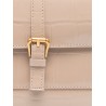 Miranda leather handbag