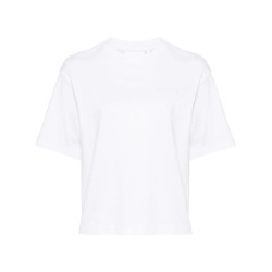 Float oversized t-shirt