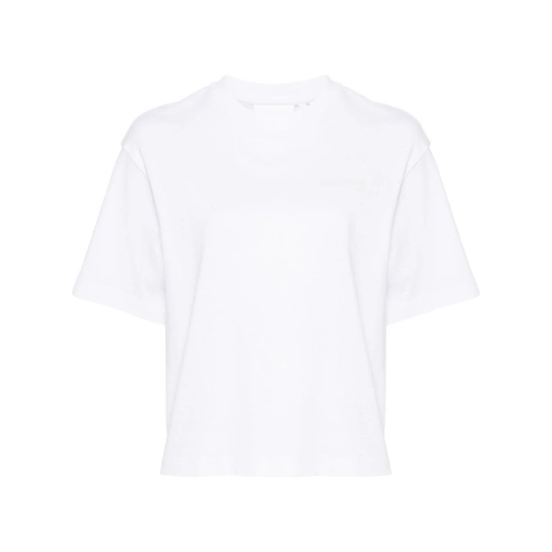 Float oversized t-shirt