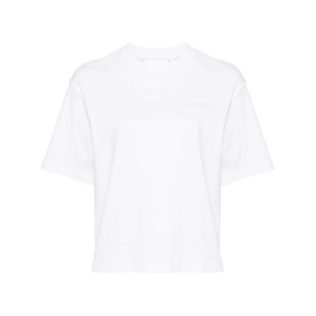 Float oversized t-shirt