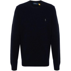 Polo pullover