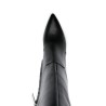 Rue stiletto boot