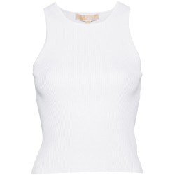 Eco crop sport tank