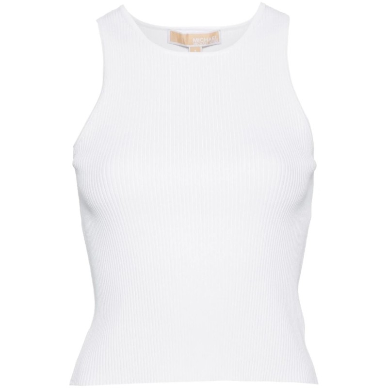 Eco crop sport tank