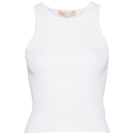 Eco crop sport tank