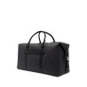 Hudson logo weekender bag