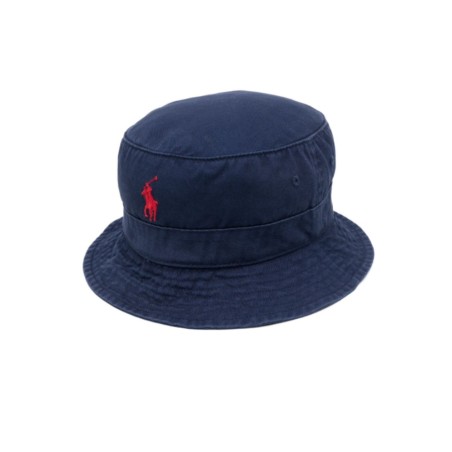 LOFT BUCKET HAT