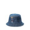 Loft bucket hat