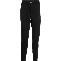 Jogging trousers hexagon