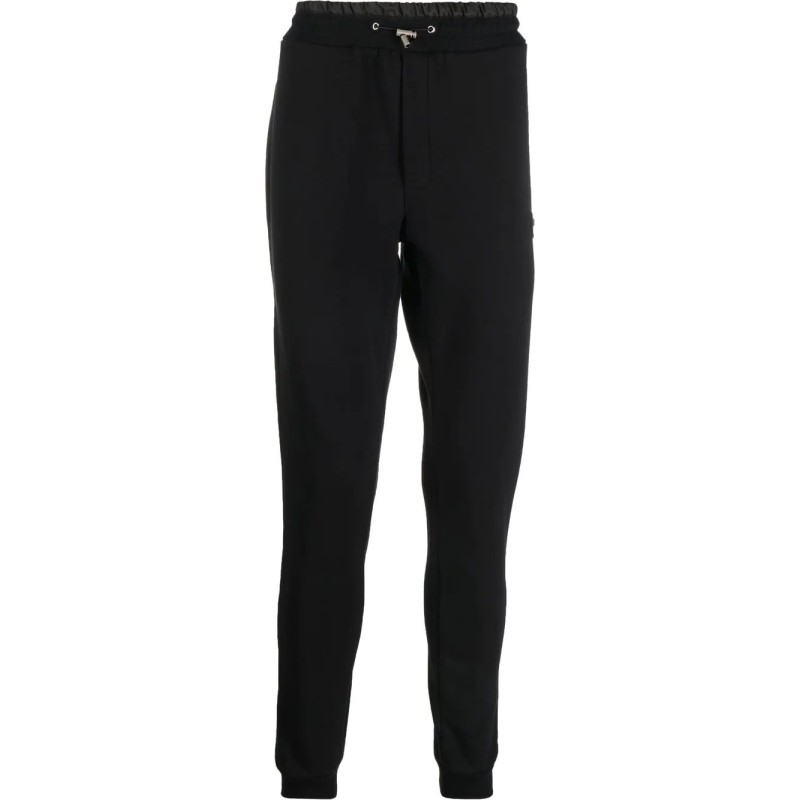 Jogging trousers hexagon