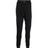 Jogging trousers hexagon