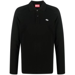 T-smith-ls-doval-pj polo shirt