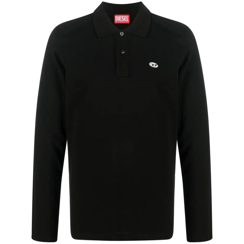 T-smith-ls-doval-pj polo shirt