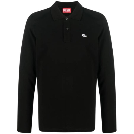 T-smith-ls-doval-pj polo shirt