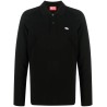 T-smith-ls-doval-pj polo shirt