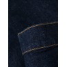 Rinse asagao straight jeans