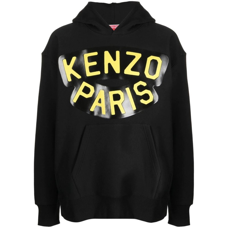 Kenzo sailor oversize hoodie