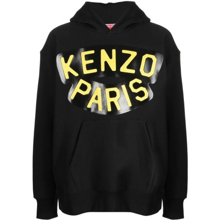 Kenzo sailor oversize hoodie