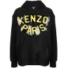 Kenzo sailor oversize hoodie