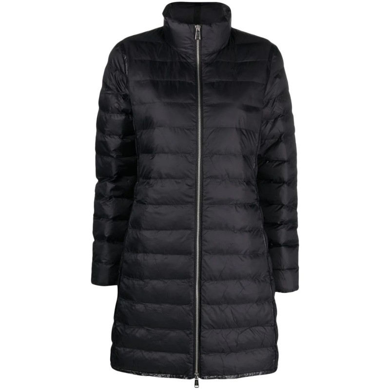 Hrlw pk ct insulated coat