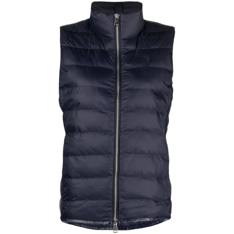 Hrlw pk vst insulated vest