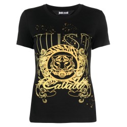 Tiger t-shirt