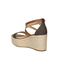 Serena wedge espadrille