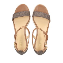 Serena wedge espadrille