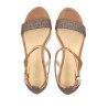 Serena wedge espadrille