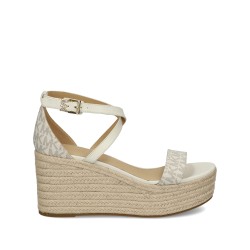 Serena wedge espadrille