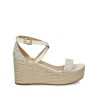 Serena wedge espadrille