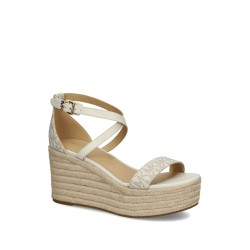 Serena wedge espadrille