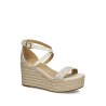 Serena wedge espadrille