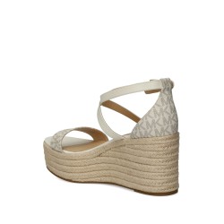 Serena wedge espadrille