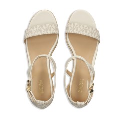 Serena wedge espadrille