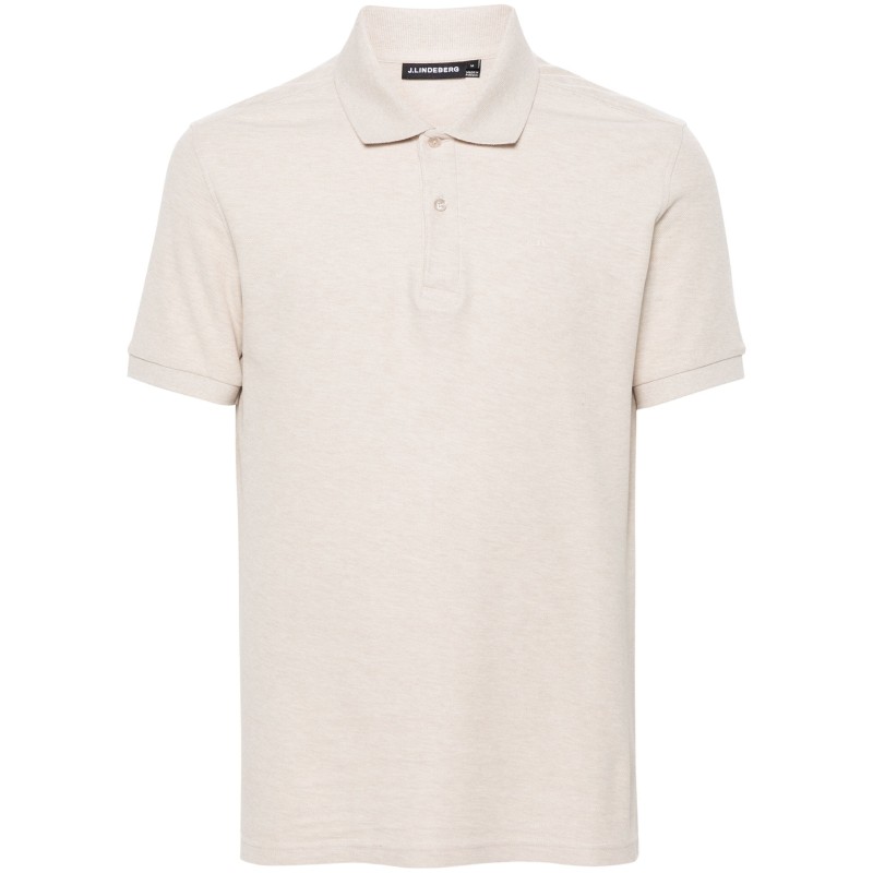 Troy polo shirt