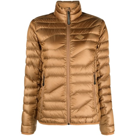 W cliff light down jacket