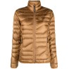 W cliff light down jacket