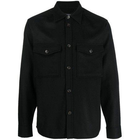 Silas regular overshirt