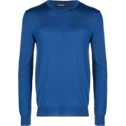 Lyle merino crew neck sweater