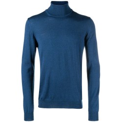 Lyd merino turtleneck sweater