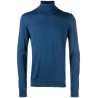 Lyd merino turtleneck sweater