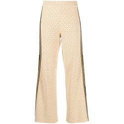 Wanda knitted pant