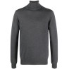 Lyd merino turtleneck sweater