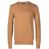 Lyle merino crew neck sweater