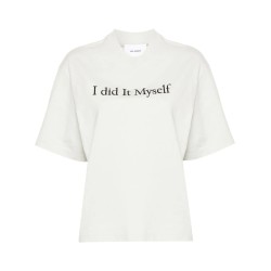 I did it myself t shirt