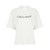 I did it myself t shirt