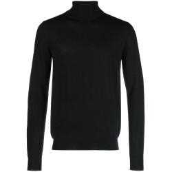 Lyd merino turtleneck sweater