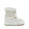 Mb ltrack faux fur  boots